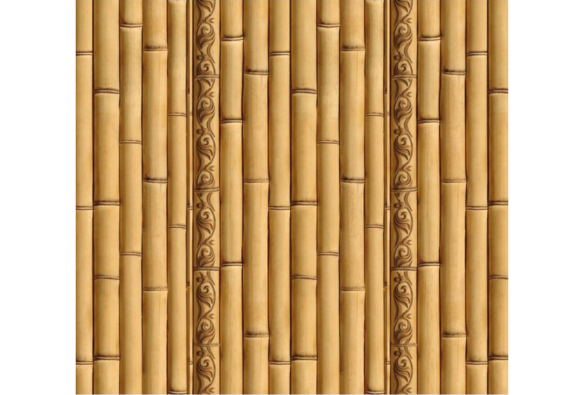 Стеновые Панели Бамбук