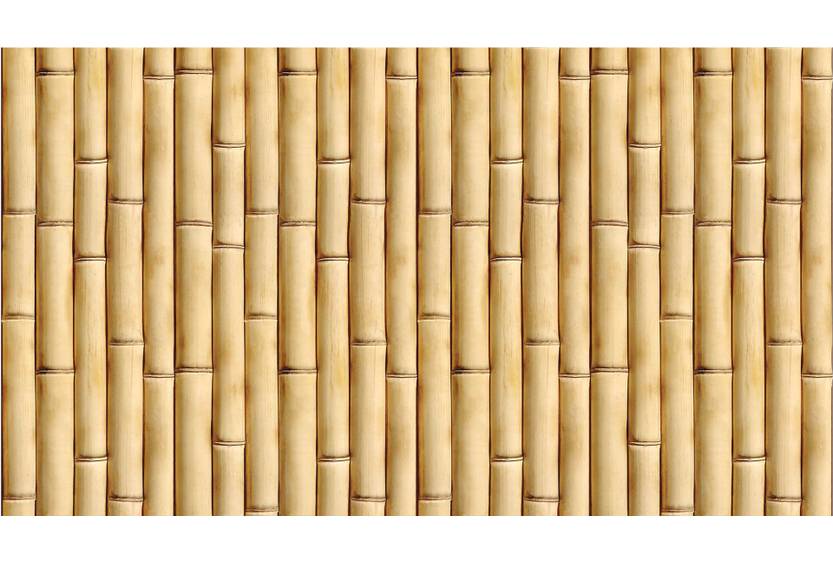 Стеновые Панели Бамбук