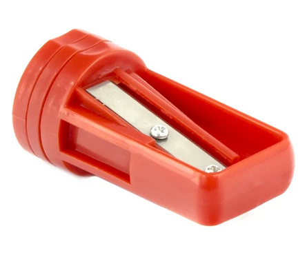 Точилка для карандашей строительных MATRIX Фотография_0