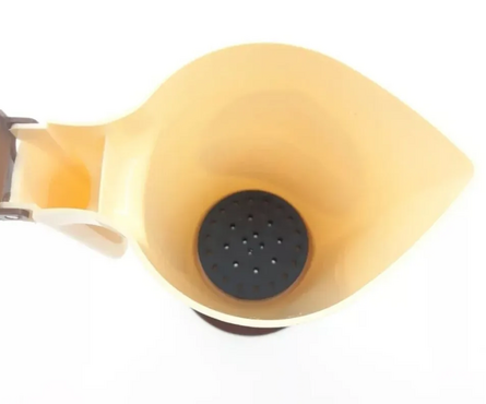 Чайник электрический мини 0.5 л Малыш 6236 Фотография_2