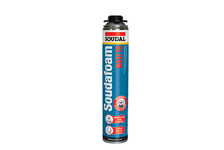 Пена монтажная Soudal MAXI профессиональная, 870 мл/70 л