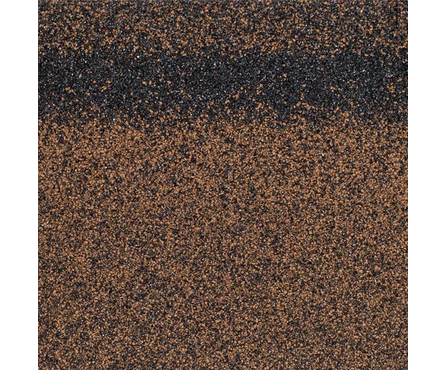 Коньки-карнизы для г/ч ТЕХНОНИКОЛЬ коричневый микс (5 м²/уп) Фотография_1