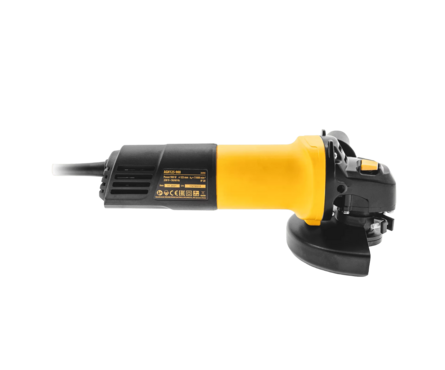 УШМ 125 мм 900 Вт, 11000 об/мин, AGH125-900 DENZEL Фотография_1