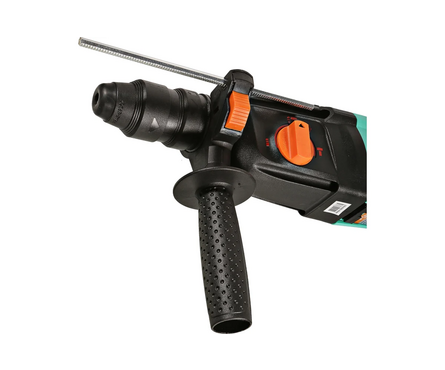 Перфоратор 920 Вт, 3.3 Дж, 3-реж. SDS+, пласт. кейс STURM Фотография_2