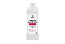 Средство для уборки после ремонта GRASS Cement Remover 1 л