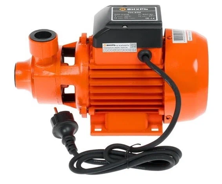 Насос поверхностный Вихрь ПН-650 Фотография_2