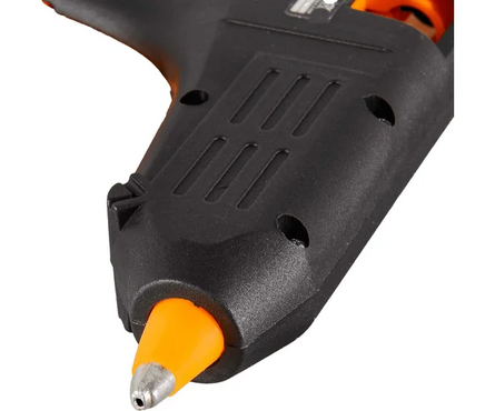 Пистолет термоклеевой 11 мм 80 Вт/230 В КП-11 ВИХРЬ Фотография_2