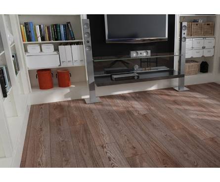 Ламинат Kastamonu BLUE, Дуб Греймут, 33 кл, 1380х195х8 мм, с фаской (2.153м²/8 шт/уп) Фотография_1