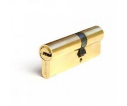 Цилиндровый механизм Apecs SM-85-Z-G (35\50 РР) (золото) Фотография_0