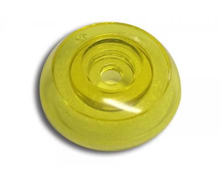 Термошайба желтый с уплотнительным кольцом, 25 шт БСТ Фотография_0