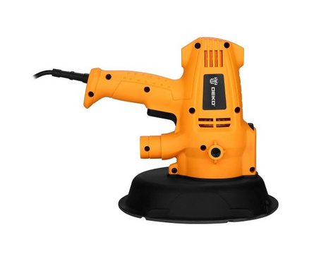 Шлифмашина для стен 180 мм, 900 Вт, 1500-3200 об/мин DKWS900 DEKO Фотография_1