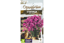 Семена Статица однолетник Кис Роуз 7 шт