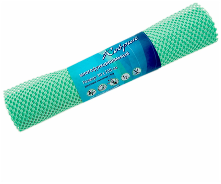 Коврик многофункциональный 30x150 см микс Фотография_2