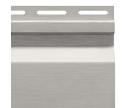 Сайдинг Корабельный брус Эдельвейс 3х0.203 м ТЕХНОНИКОЛЬ ОПТИМА Фотография_2