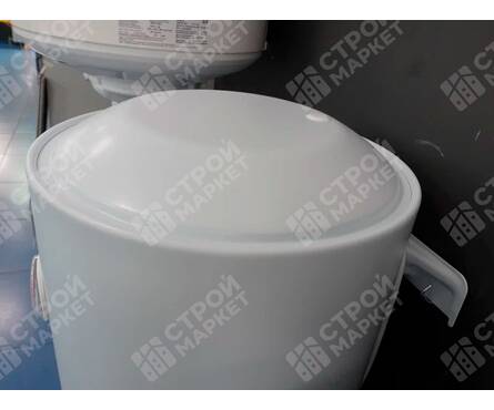 Водонагреватель электрический накопительный 50 л круглый эмаль Frist 50V THERMEX Фотография_6