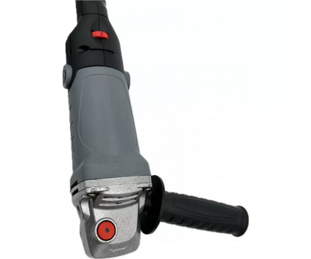 УШМ 125 мм 1100 Вт, 0-11000 об/мин, регулировка оборотов PGS-1200R PROFIPOWER Фотография_4