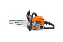 Бензопила 1.3 кВт/1.8 л.с. 14/35 см 50 зв 3/8, 1.1 мм MS170 STIHL