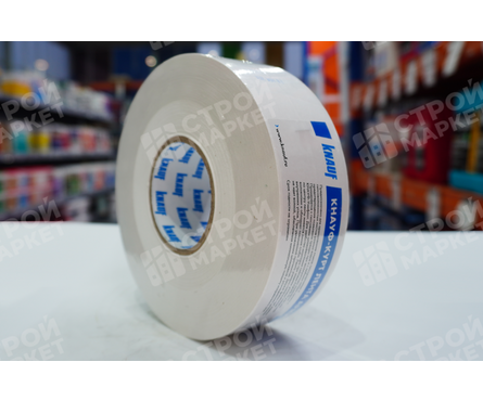 Лента для швов KNAUF Курт 75 м Фотография_2