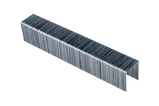 Скобы для степлера тип 53, 14 мм 1000 шт ВИХРЬ