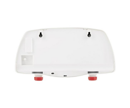 Водонагреватель проточный Electrolux SMARTFIX 2.0 TS 5.5 кВт кран+душ Фотография_2