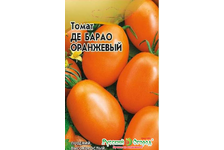 Семена Гавриш, томат Де барао оранжевый, 0.05 г