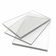Монолитный поликарбонат Woggel, прозрачный, 2050х3050х5 мм Фотография_0