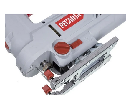 Лобзик 850 Вт 800-3000 об/мин, пропил 100 мм Л-100/850 РЕСАНТА Фотография_2