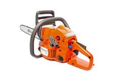Бензопила Husqvarna 120 Mark II-16, 1,4к Вт, 1,9 л.с., 40, см3, 4,7 кг, с доп. цепью