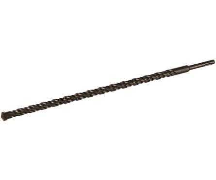 Бур по бетону Сибртех SDS+, 18х450 мм Фотография_0