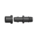 Соединение стартовое для капельной трубки 16 мм, заершенное с уплотнителем, пластиковое Фотография_0