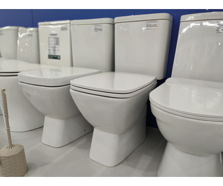 Унитаз-компакт Нео (гор.вып. нижн. подв) 2 кн.арм Oliveira дюр. сид. САНТЕК Фотография_3