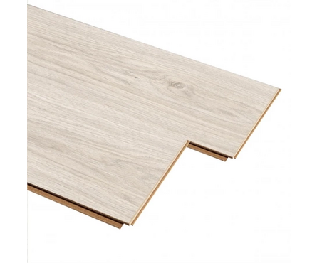 Ламинат CUBERTA FAMILY 8017 Дуб Анри 8 шт 33 кл (2.096 м²/уп) 1380х190х8 мм без фаски Фотография_1