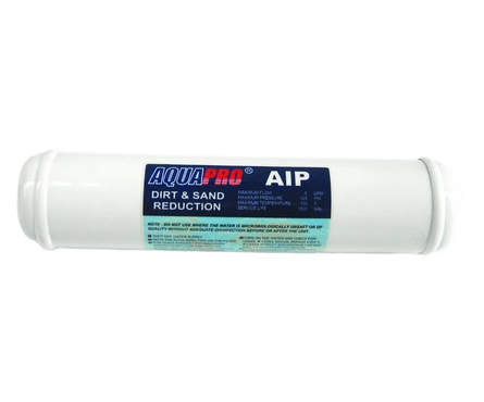 Посфильтр Aquapro AIP на резьбе  Фотография_0