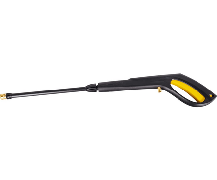 Мойка высокого давления 2.5 кВт, 420 л/ч, 130 бар М195-PW-PRO HUTER Фотография_8