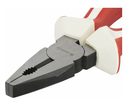 Плоскогубцы 160 мм Premium трехкомпонентные рукоятки MATRIX Фотография_1