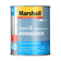 Краска латексная Marshall EXPORT 2 «Моющаяся», база BC (0.9 л) Фотография_1