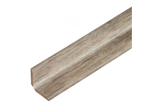 Угол МДФ Дуб Крафт 2620х25х25 мм АБСОЛЮТ