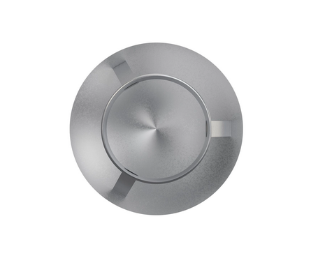 Зонт вентиляционный оцинкованный d 125 мм Фотография_2