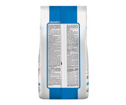 Затирка МАПЕИ Кераколор ФФ №112 серая 2 кг Фотография_1