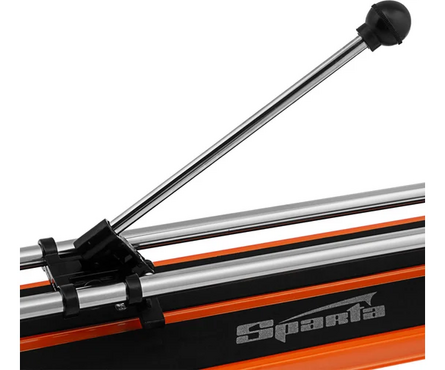 Плиткорез 500 мм роликовый SPARTA Фотография_6