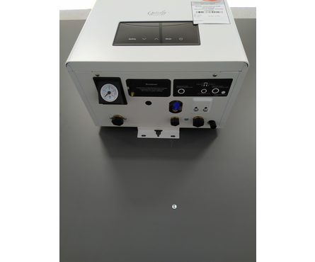 Котел электрический настенный одноконтурный 5-12 кВт Grizzly THERMEX Фотография_7