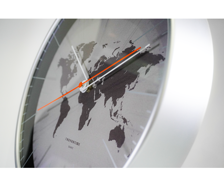 Часы настенные TROYKATIME Тройка 77777733 Фотография_1