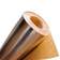 Фольга алюминиевая на крафт-бумаге ширина 1200 мм, натуральная (рул/12 м²) Фотография_0