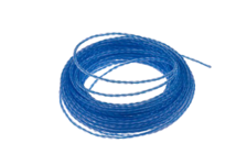 Леска для триммера TUSCAR Square Twist DUO, Premium, 3.0mm*10m