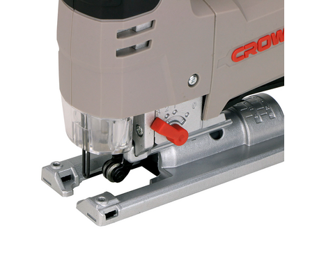 Лобзик 710 Вт, 700-3000 об/мин, пропил 85 мм СТ15189 CROWN Фотография_1