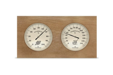 Термогигрометр сувенирный для сауны ТГС