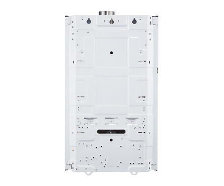 Колонка газовая 10 л/мин Ballu GWH 10 Fiery Turbo 10 л Фотография_3