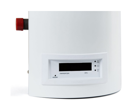 Котел электрический настенный одноконтурный 9кВт i-trm Silver STS-9 TEPLODOM Фотография_3