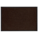 Коврик влаговпитывающий SUNSTEP ребристый 60х90 см, коричневый Фотография_0