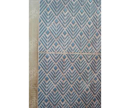 Панель ПВХ Дуб Туринг 0.3 мм 482х482 мм (0.2284 м²)  Фотография_4